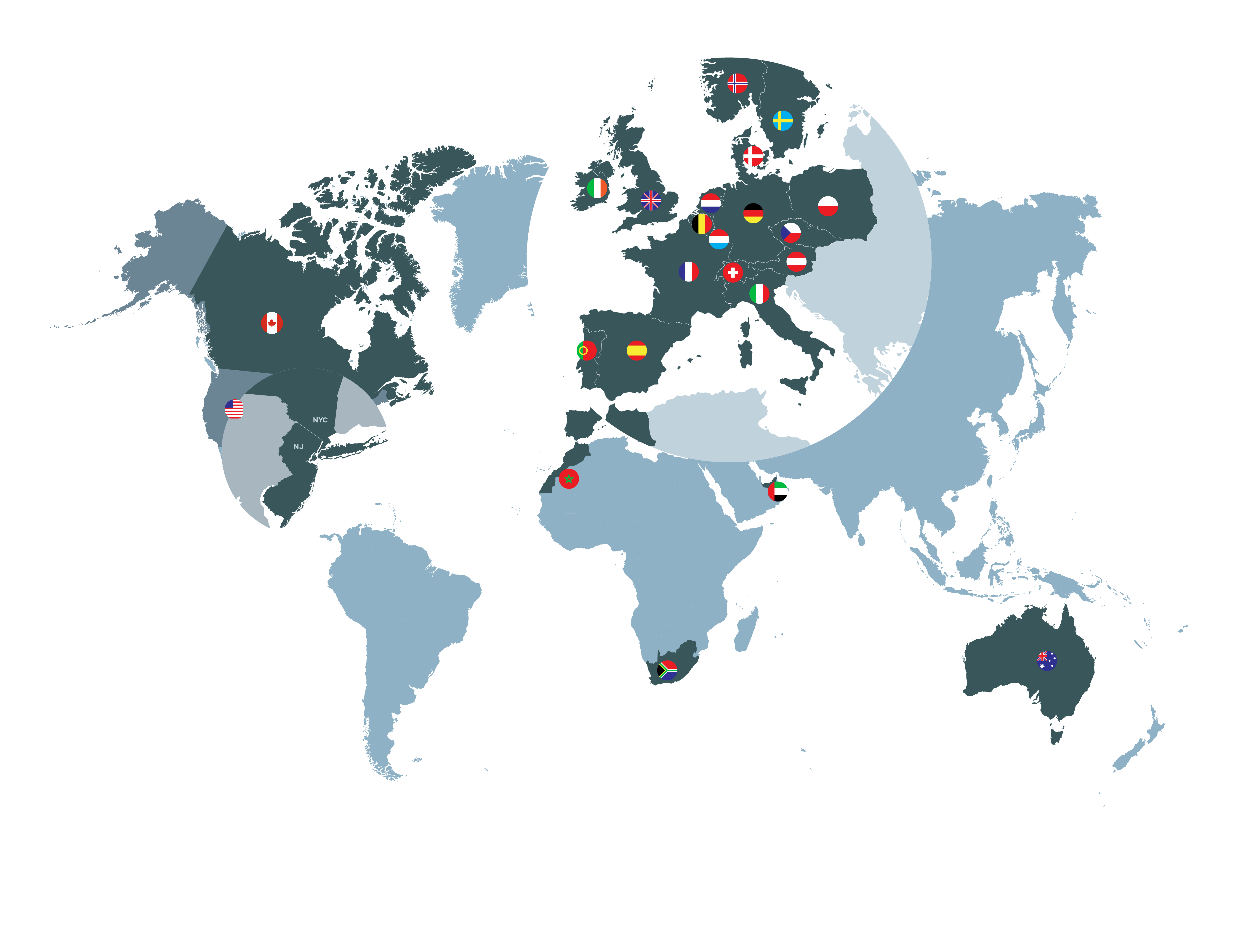Map World PF Group