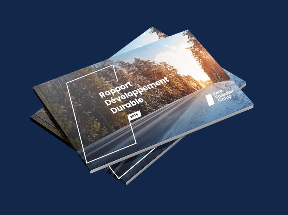 Rapport Développement Durable